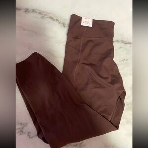 Victoria’s Secret leggings